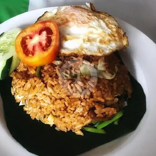 Gambar Makanan Warung Balirose, Denpasar 7