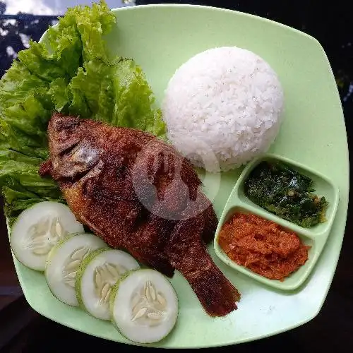 Gambar Makanan Warung Bu Mardi, Kricak Kidul 3