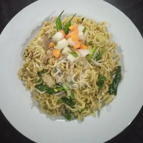 Gambar Makanan Bakmie Suroboyo, Taman, Grand Royal Regency 9