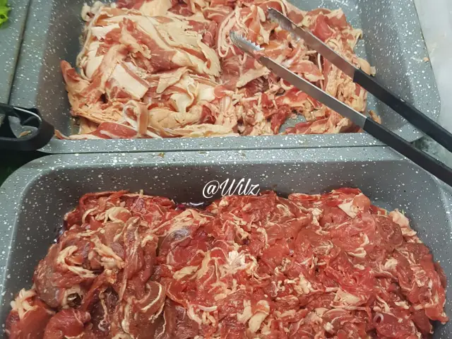 Gambar Makanan Manse Korean Grill 2