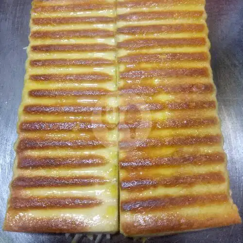 Gambar Makanan Roti Bakar Memed, Kh Azhari 8