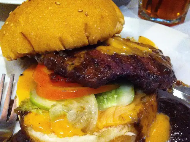 Burger & Grill