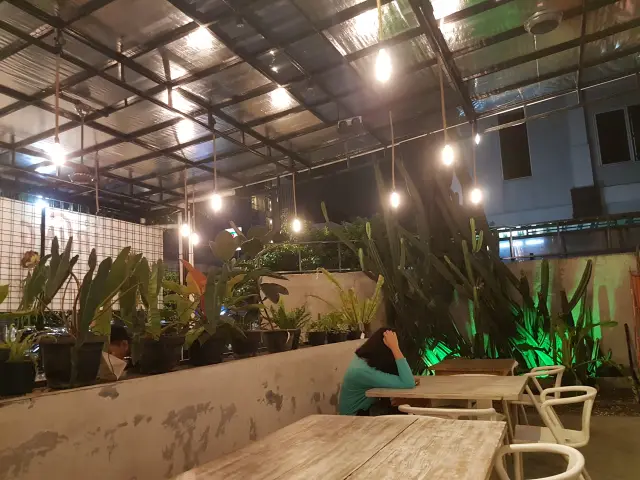 Gambar Makanan Warung Menteng 5