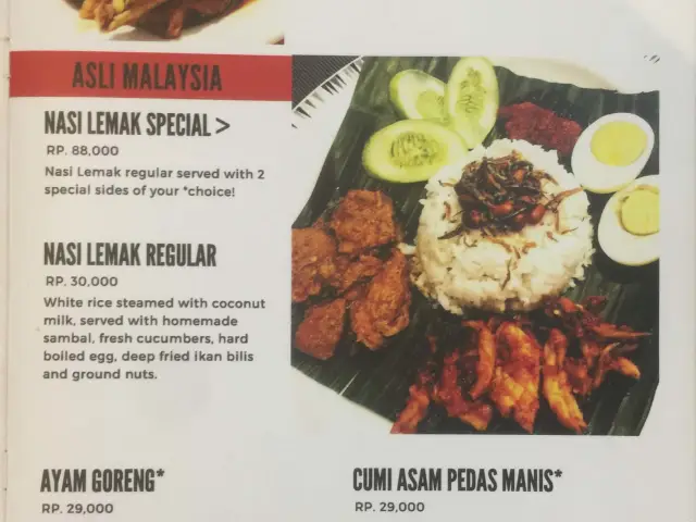 Gambar Makanan Chong Bak Kut Teh 2