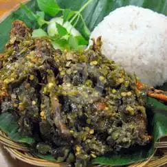 Gambar Makanan D'Walik, Ayam Bakar Dan Ayam Goreng Penyet_Nyet, Canggu 15