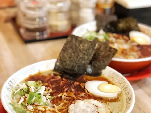 Gambar Makanan Ramen 38 Sanpachi 1