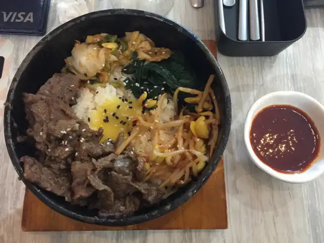 Seoul Garden Food Photo 6