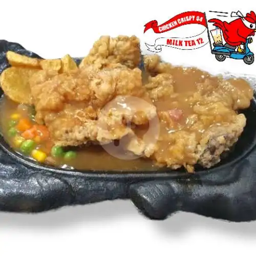 Gambar Makanan Chiken Crispy 12 8