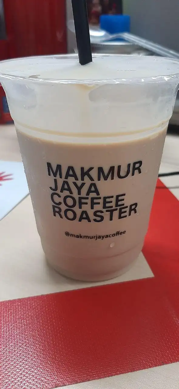 Gambar Makanan Makmur Jaya Coffee Roaster 3