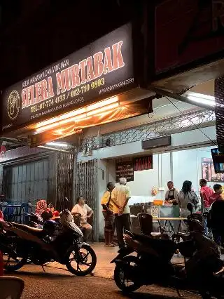 Selera Murtabak