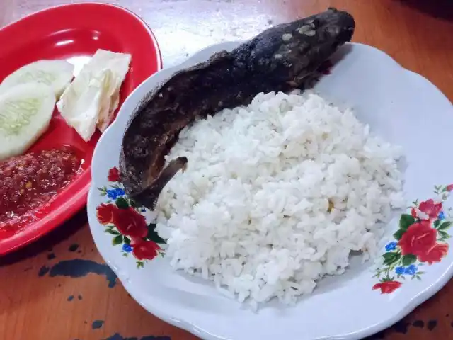 Gambar Makanan Kupat Tahu & Nasi Pecel Dadi Mampir 18