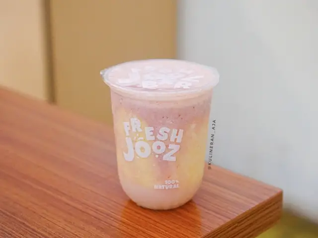 Gambar Makanan Jooz Bar 8