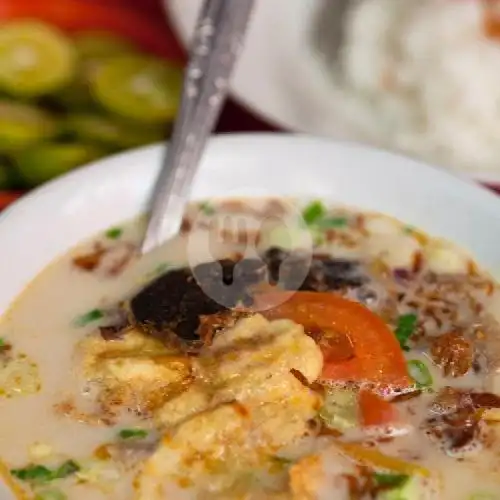 Gambar Makanan Soto Betawi Mpo Lia 14