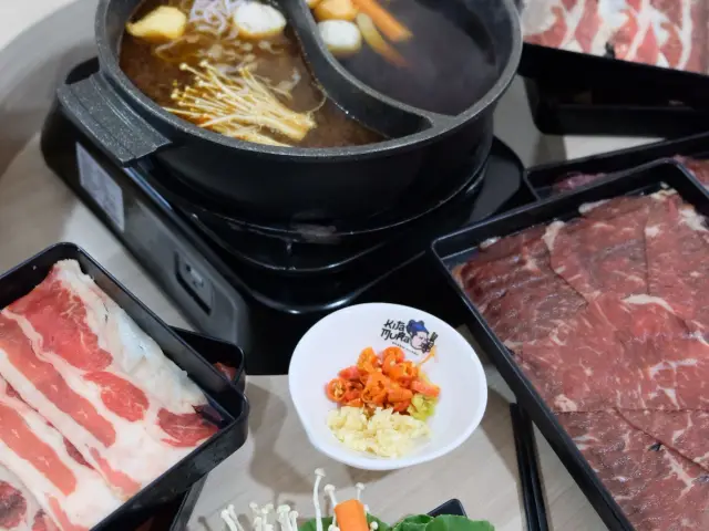 Gambar Makanan Kitamura Shabu - Shabu 11