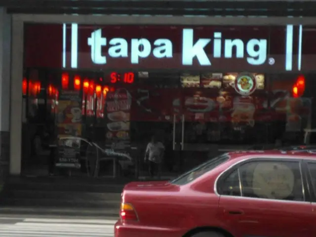 Tapa King Food Photo 10