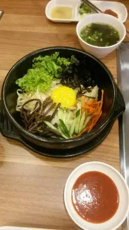 Ssambap Korean Food Photo 1