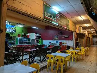 Restaurant GuKawe