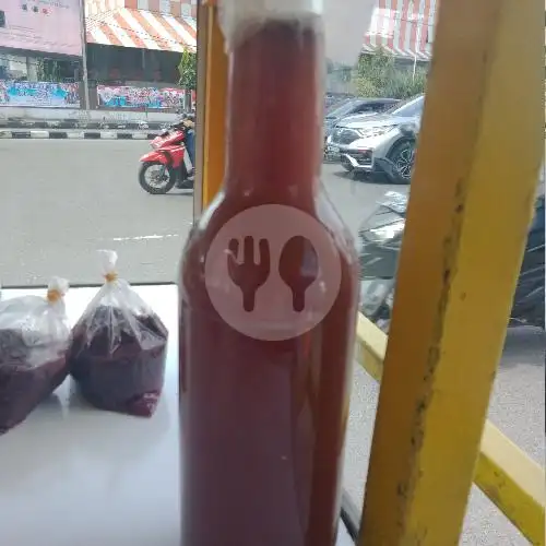 Gambar Makanan Lemang Hanum, Jl. Gatot Subroto 11