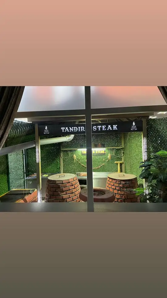 Tandir's Bursa'nin yemek ve ambiyans fotoğrafları 6