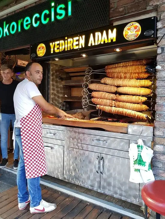 Çengelköy Kokoreççisi'nin yemek ve ambiyans fotoğrafları 11