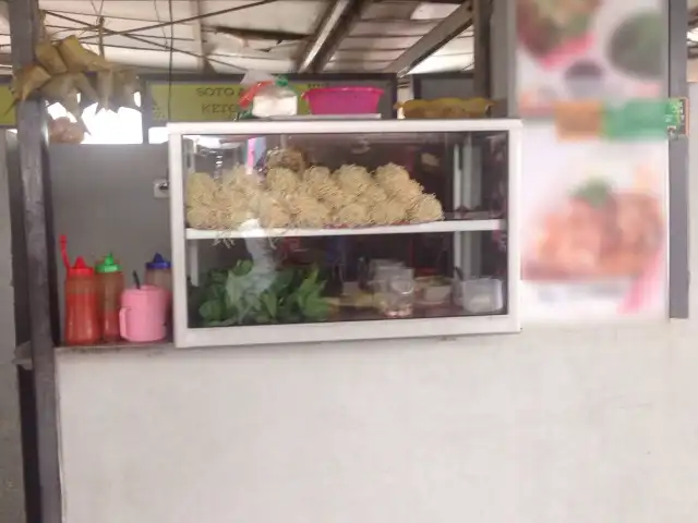 Gambar Makanan Mie Ayam Bakso & Ketoprak Wiga Widya Astuti 5