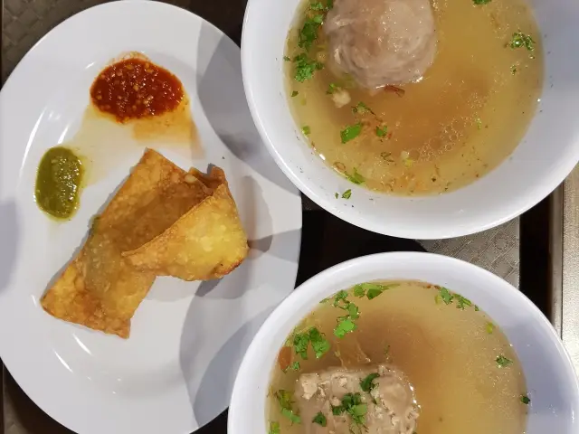 Gambar Makanan Bakso Boedjangan 3