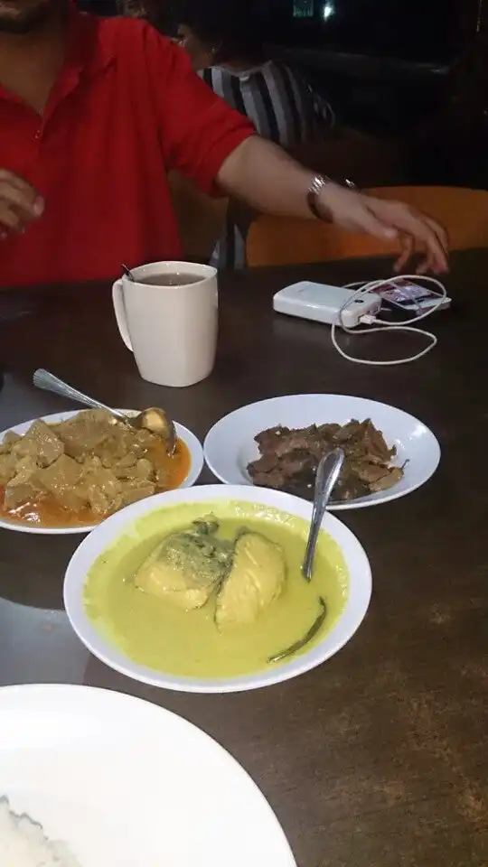 Minang Makanan Padang Food Photo 3