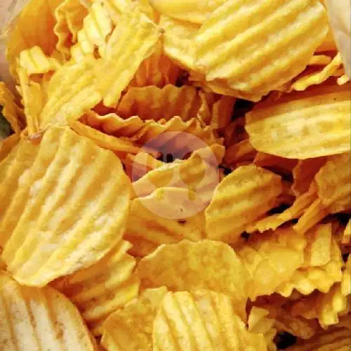 Gambar Makanan Nonik Chips Kendalpayak 6