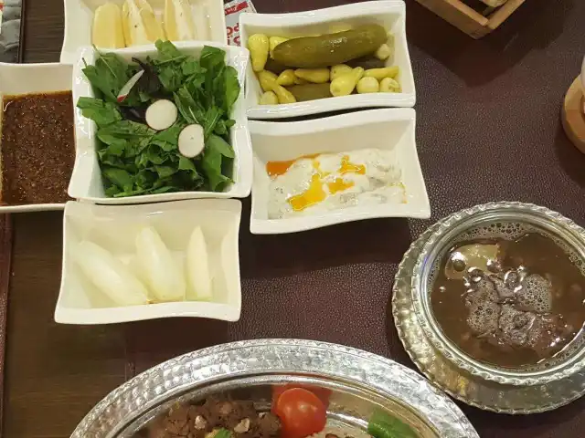 Bağdat Pöç Tandır'nin yemek ve ambiyans fotoğrafları 29