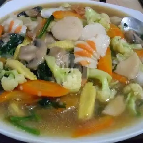 Gambar Makanan CHINESE FOOD BAROKAH JAGAKARSA 1