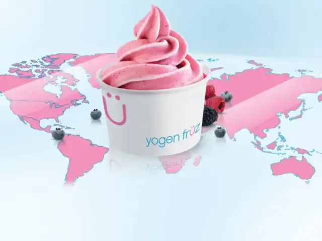 Yogen Fruz Food Photo 5