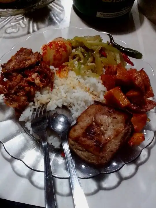 Gambar Makanan RM Baledono 14