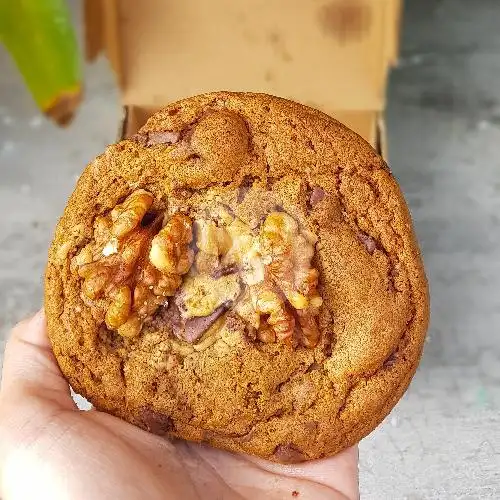 Gambar Makanan Dang! Cookies, Batu Mejan 17