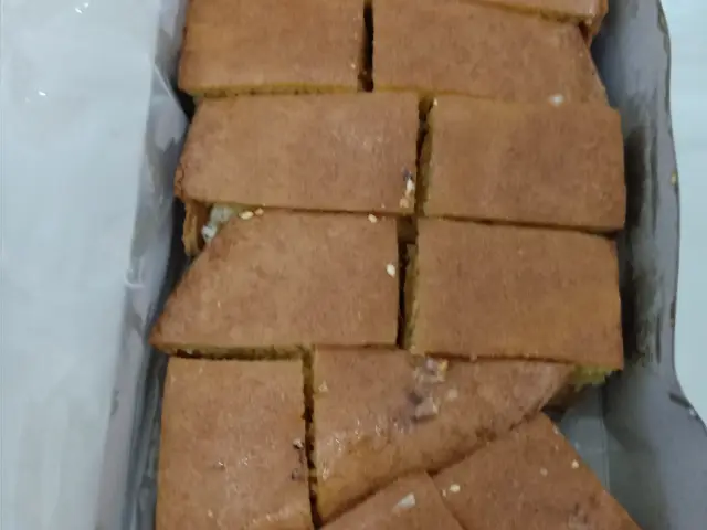 Gambar Makanan MartabakBangkaJaya 8