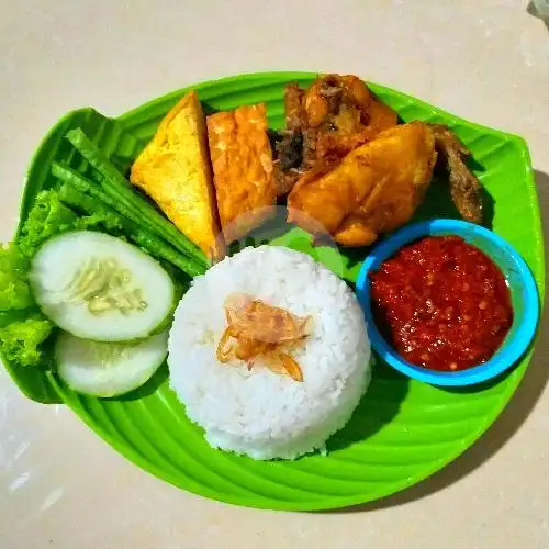 Gambar Makanan Pondok Soto Jowo Bu Agus Cs, Simpang Orchid Park 3