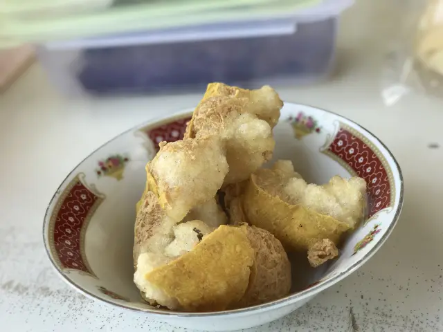 Gambar Makanan Soto Sapi Seteran Semarang (S4) 1