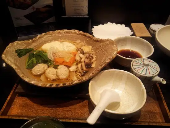 Gambar Makanan Ootoya Plaza Indonesia 20