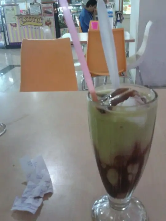 Gambar Makanan Exotic food and beverage 2