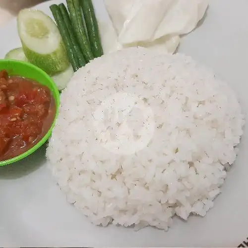 Gambar Makanan Sambal Mba iis, Ciracas 20