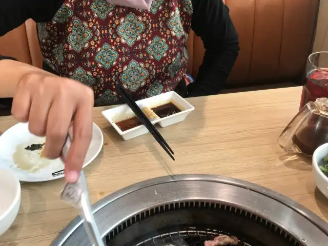 Gambar Makanan Gyu-Kaku 4