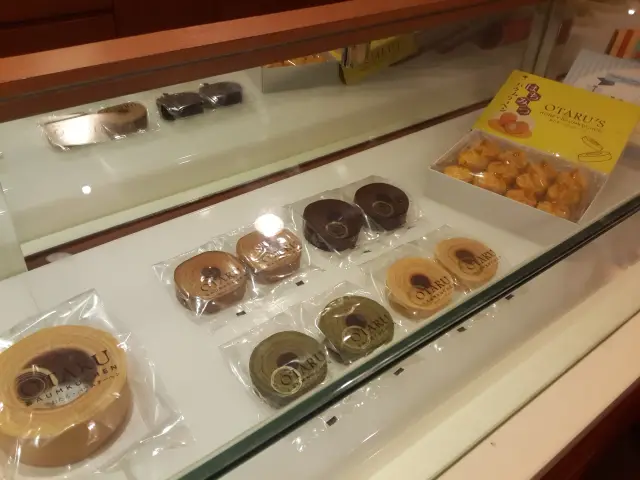 Gambar Makanan Otaru Baumkuchen 11