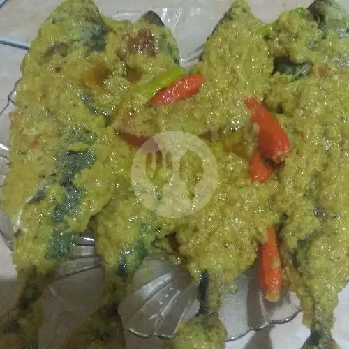 Gambar Makanan Warung Nasi Uduk Bang Oim, Grogol Utara 16