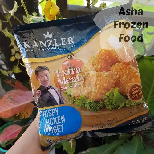 Gambar Makanan ASHA KITCHEN & FROZEN FOOD, Puri Indah 4