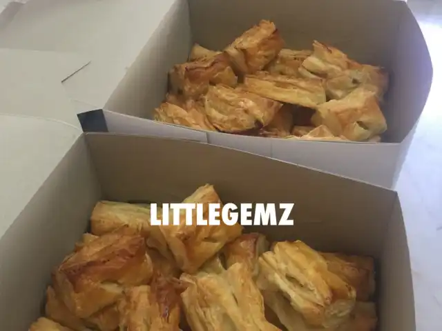 Littlegemz Kitchen Food Photo 4