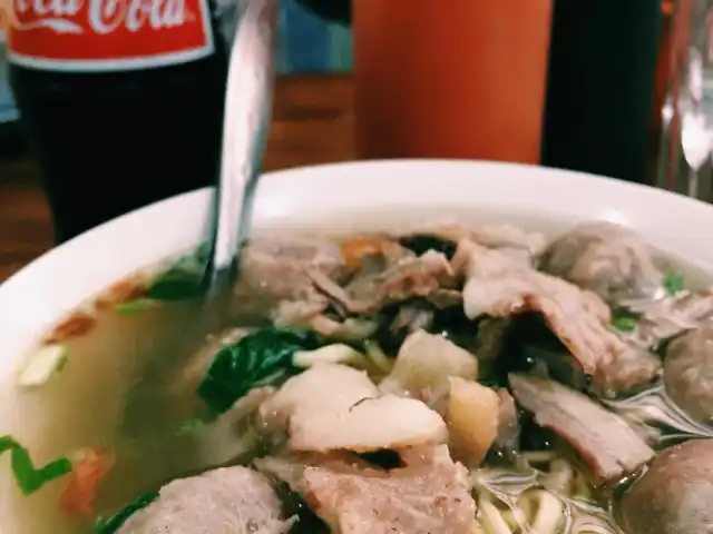 Gambar Makanan Bakso Amat 11