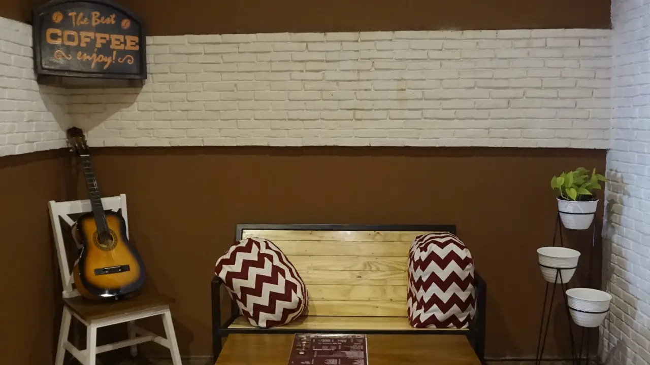 Kelly's Coffee