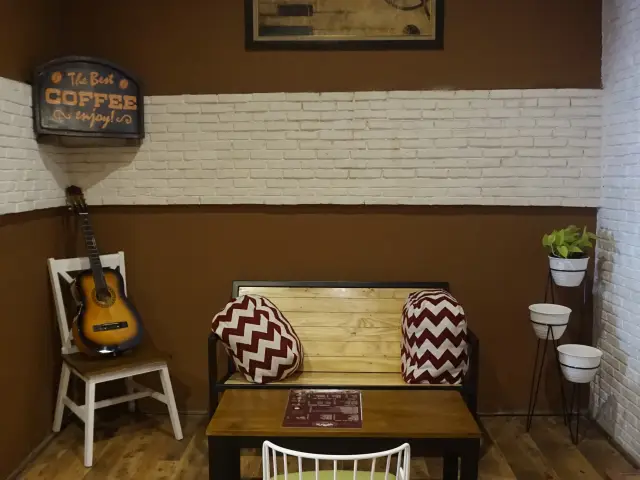 Gambar Makanan Kelly's Coffee 1