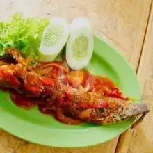 Gambar Makanan Seafood Nasi Uduk 58 Afif Jaya, Bogor Utara 13