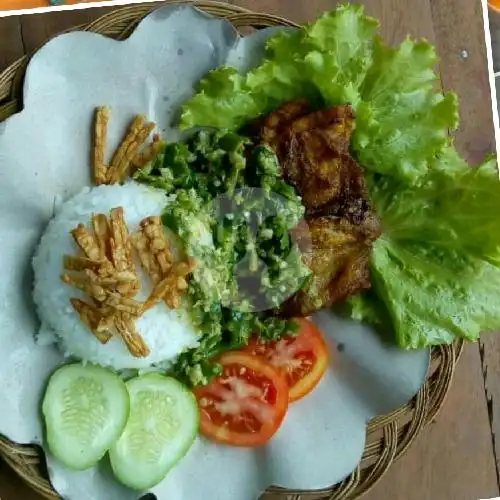 Gambar Makanan Ayam Cabe Rawit Batu Lado, Pekanbaru 2