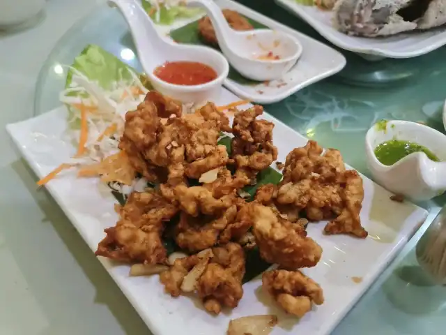 Sbai Thai Mini Market & Thai Seafood Restaurant Food Photo 9